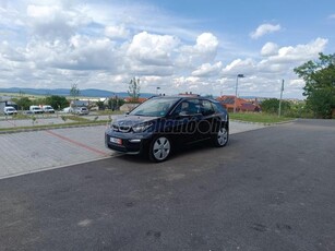 BMW I3 120Ah (Automata) Nagy navi.Távolságtartó.Sávtartó.Újszerű állapot