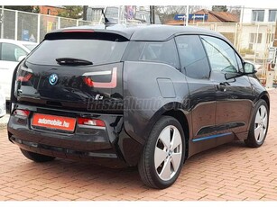 BMW I3 (Automata) 60ah Sérülésmentes + kulcsnélküli bejutás + Harman Kardon