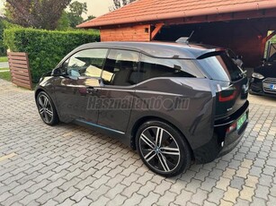 BMW I3 REX (Automata) 57.000 km! Automata parkolás! Prof. navi!