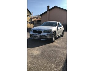 BMW X1 sDrive18d (Automata)