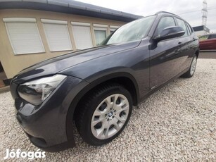 BMW X1 sdrive18d (Automata) Sport Automata.PDC....