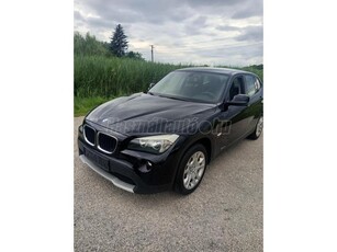 BMW X1 sDrive18i sDrive