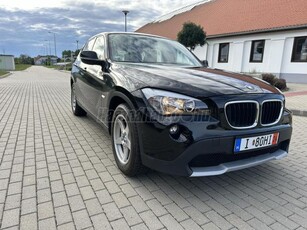 BMW X1 sDrive20d