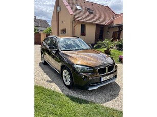 BMW X1 sDrive20d NAVI.MAGÁNSZEMÉLYTŐL