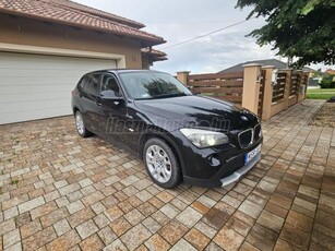 BMW X1 xDrive18d