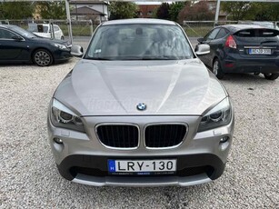 BMW X1 xDrive18d