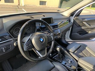 BMW X1 xDrive18d