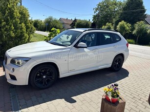 BMW X1 xDrive18d M Sport