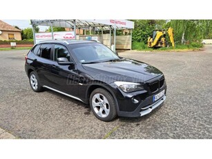 BMW X1 xDrive20d 186 ezer km. top állapot