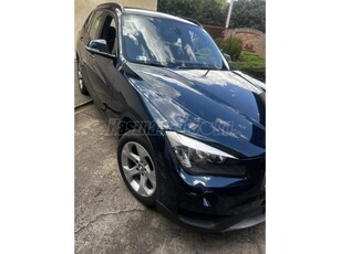 BMW X1 xDrive20d (Automata)