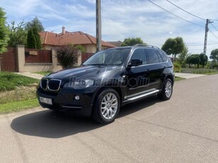 BMW X5 3.0 sd (Automata)