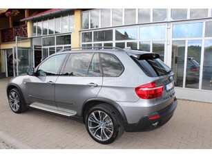 BMW X5 3.0d (Automata)