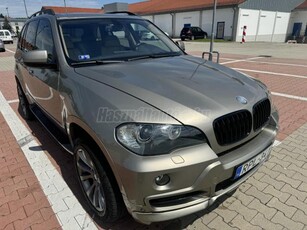 BMW X5 3.0d (Automata)