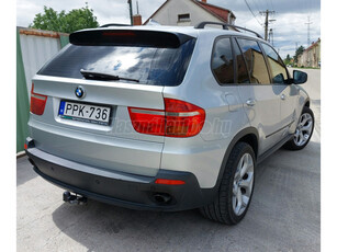 BMW X5 3.0d (Automata)