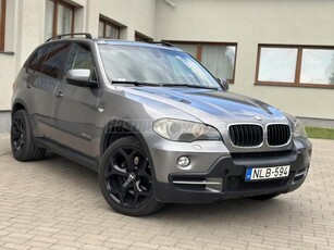 BMW X5 3.0d (Automata) Xdrive