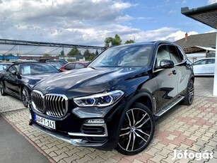 BMW X5 xdrive25d (Automata) X-Line.Magyarország...