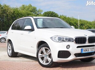 BMW X5 xdrive30d (Automata) 147000KM!Magyarorsz...