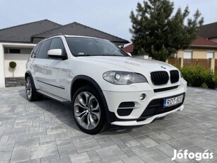 BMW X5 xdrive30d (Automata) M PACK. S Mentes. 20