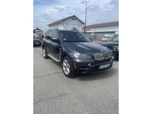 BMW X5 xDrive35d (Automata) Gyönyörű állapotban . magánszemélytől