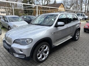 BMW X5 xDrive35d (Automata) PANORÁMA TETŐ! 172.000KM!