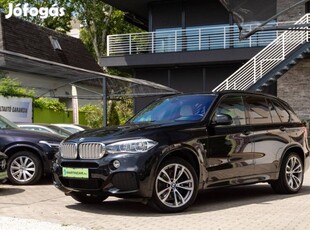 BMW X5 xdrive40d (Automata) Individual Ivory WH...