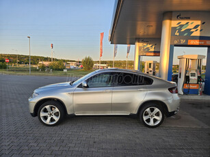 BMW X6 xDrive30d (Automata)