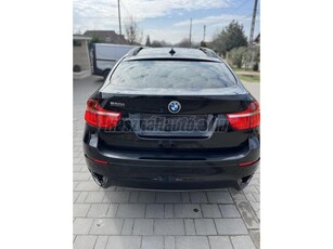 BMW X6 xDrive30d (Automata) Első tulajtól garantált 160.182km Sérülésmentes!