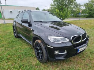 BMW X6 xDrive30d (Automata) Fix ár Tulajdonostól facelift