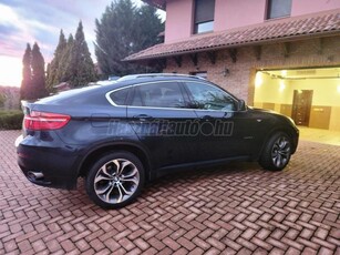 BMW X6 xDrive40d (Automata) (5 személyes )