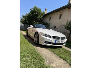 BMW Z4 2.8i (Automata)