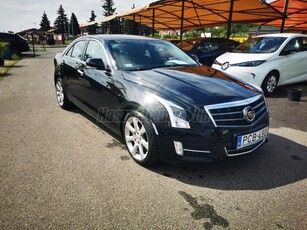 CADILLAC ATS V