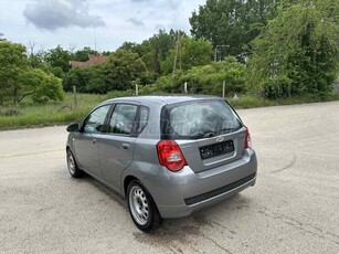 CHEVROLET AVEO 1.2 16V Base AC Fix ár!