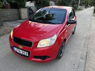 CHEVROLET AVEO 1.2 16V LS