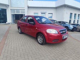 CHEVROLET AVEO 1.2 8V Direct