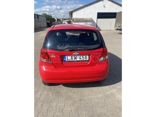 CHEVROLET AVEO 1.2 8V Direct