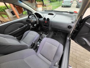 CHEVROLET AVEO 1.2 8V Plus klíma