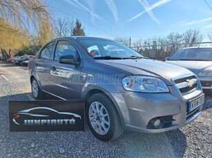 CHEVROLET AVEO 1.2 Mindennapi használatra ajánlott Sedan eladó v. csere!