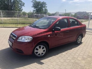 CHEVROLET AVEO 1.4 16V Direct