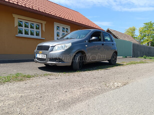 CHEVROLET AVEO 1.4 16V Elite ABS