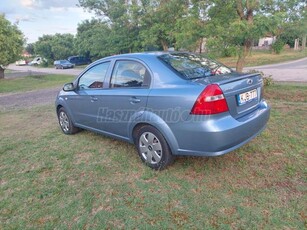 CHEVROLET AVEO 1.4 16V Elite Gyári állapot! Kevés km!