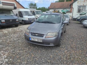 CHEVROLET AVEO 1.4 16V Elite KLIMA