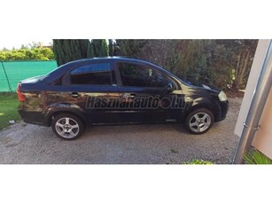 CHEVROLET AVEO 1.4 16V Premium