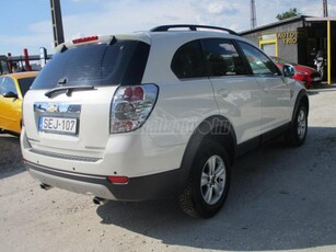 CHEVROLET CAPTIVA 2.0 D LS