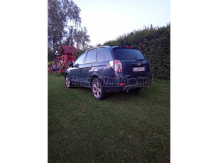 CHEVROLET CAPTIVA 2.0 D LT Medium