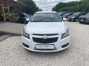 CHEVROLET CRUZE 1.6 LS