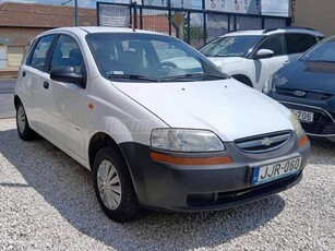 CHEVROLET KALOS 1.2 8V Direct 144e KM!