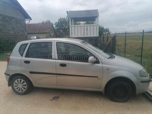 CHEVROLET KALOS 1.2 8V Star