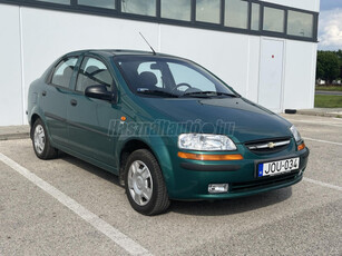 CHEVROLET KALOS 1.4 8V Direct