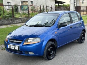 CHEVROLET KALOS 1.4 8V Plus