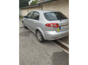 CHEVROLET LACETTI 1.4 16V Plus